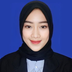 JEANNY PRINCESSA AZAHARI profile icon