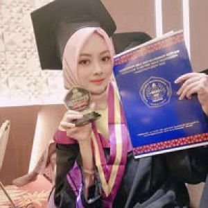 Mayang April profile icon