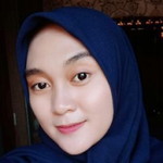 Lailatul Fitriyah profile icon