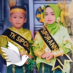 Kembar Syarip Syarip Kembar profile icon