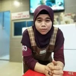 Ismalia Pratama profile icon