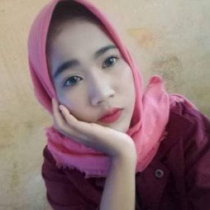 Wahidiyahwati Poetri maretta profile icon