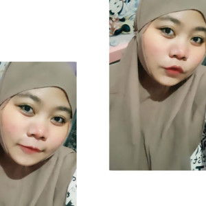 Tika Ajeng profile icon