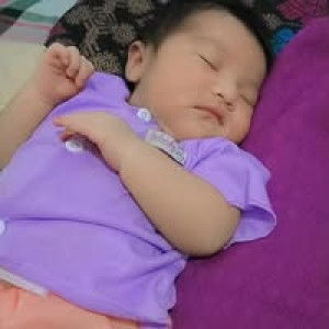 Sri Dewi M profile icon