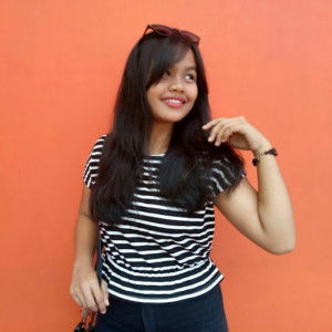 Riska Yulitria Pasaribu profile icon