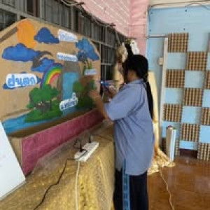 Papassara Chsdrchom profile icon