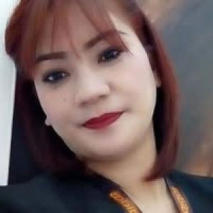 Happylove Bueno Barrientos profile icon