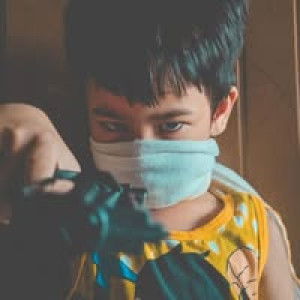 Marj Mateo profile icon