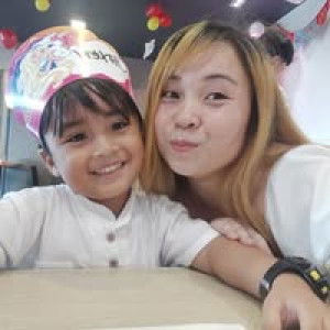 Nalyn Balaba profile icon