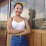 Lyca Delrosario profile icon