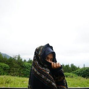 Muthia Rahmi profile icon