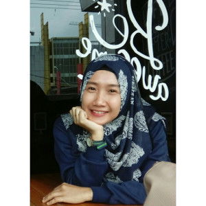 Niken Intan profile icon