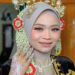 Vidya Siti Nurhalizah profile icon
