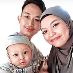 Rosiidah profile icon