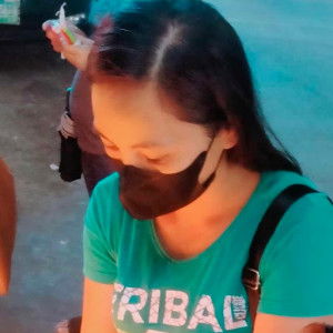 Nerissa Obena profile icon