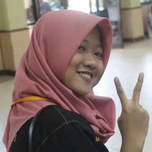 Mellarosmala Sari profile icon