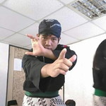 MANGKU JIWO profile icon