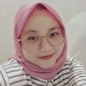 Intan Choirun Nisa' profile icon