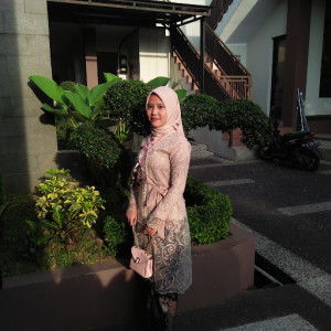 Syifa Puspitasari (Syipus) profile icon