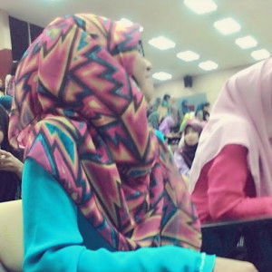 NURULAINNABILAH BINTI ZALI profile icon