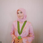 Salwa Nurul Faida profile icon