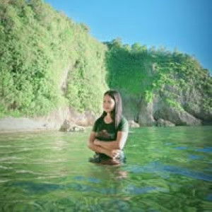 Nikki Roadiel Pornillos profile icon