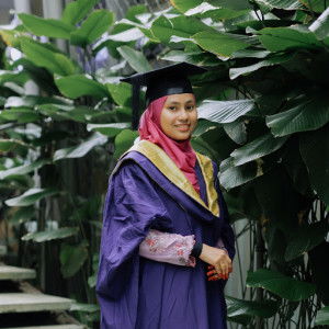 Nadiah Ismail profile icon