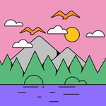 ayu hakim profile icon