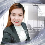Irish Dyan Datu-Franco profile icon