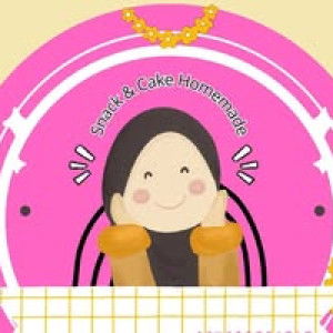 Cemilan Khalisa profile icon