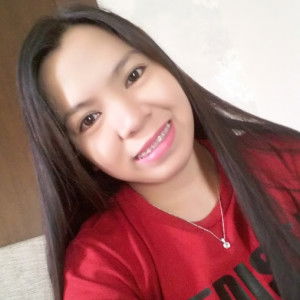 Jennalyn Bacongan profile icon