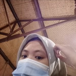 Widia Arum Sari profile icon