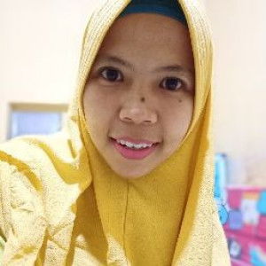 Dewi Novitasari profile icon