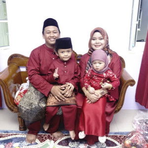 Lailatul Najihah Abdullah profile icon