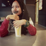 Nisa Sahrim profile icon