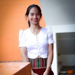 Nong Sanghom profile icon