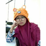 Eva Fauziah profile icon