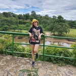 Noo May Aris profile icon