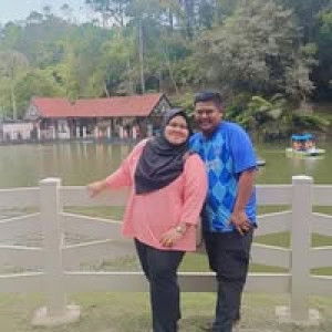 Farawahidah profile icon