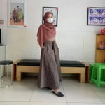 Lina Ghelis profile icon