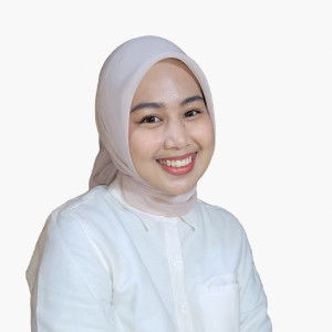 Meidy Wiradati profile icon