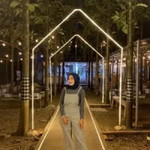 Mahfirotun Khasanah profile icon