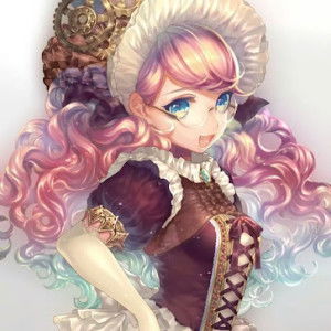 Ieza Armiza profile icon