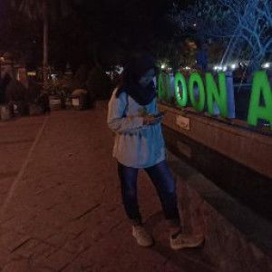 Qosi Elfadh profile icon