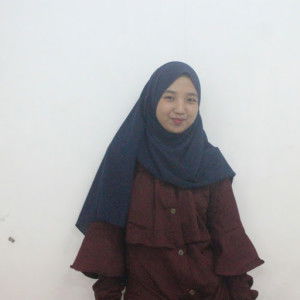 Mels Febrianti profile icon