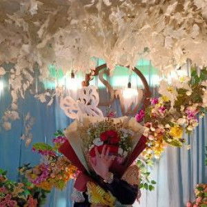 Fara Faricha profile icon