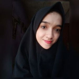 Anisah Laelasari profile icon