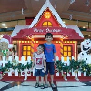 Melfa Dolok Saribu profile icon