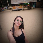 Nhelle Galamgam profile icon