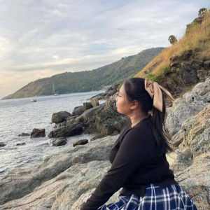 Kanthita Jindapol profile icon